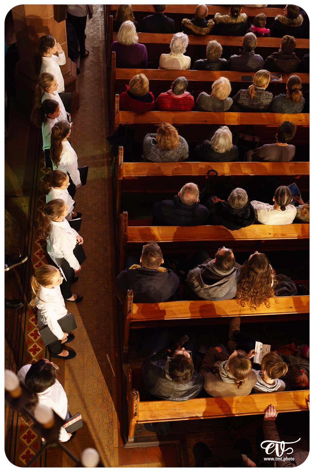 MAITRISE SAINTE PHILOMENE